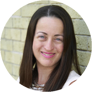 Kristine Hansen - Writer