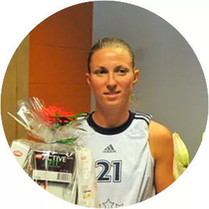 Kristīne Kārkliņa