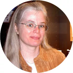 Kristine Kathryn Rusch - American writer