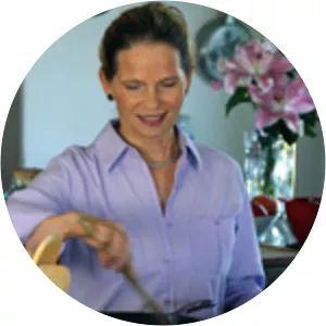 Kristine Kidd - Author