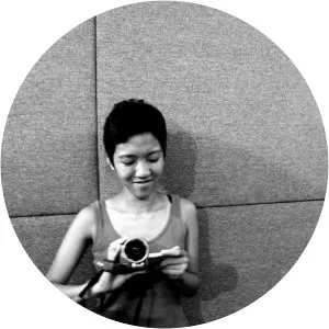 Kristine Kintana - Movie actress