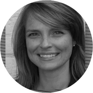 Kristine Klohk - Television producer