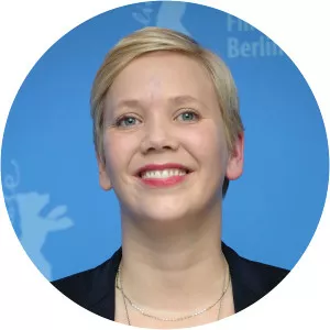 Kristine Knudsen - Film producer