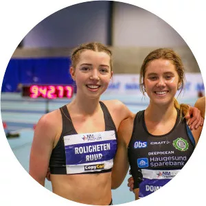 Kristine Lande Dommersnes