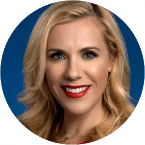 Kristine Lazar photograph