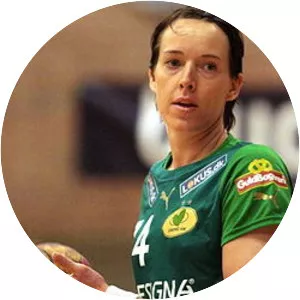 Kristine Lunde-Borgersen