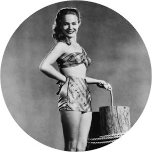 Kristine Miller - Film actress