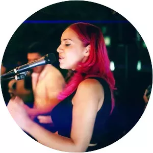 Kristine Mirelle - Musical artist