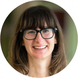 Kristine Mraz - Author