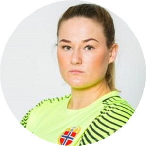Kristine Nøstmo