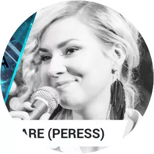 Kristīne Pastare - Musical artist