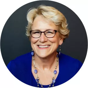 Kristine Quade - Author