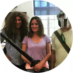 Kristine Riis - Norwegian actress