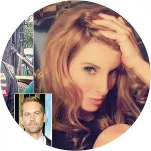 Kristine Rodas - Professional fitness coach ‧ Roger Rodas' wife