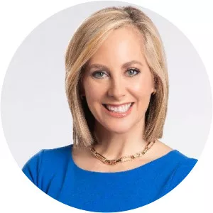 Kristine Sorensen - Marty Griffin's wife