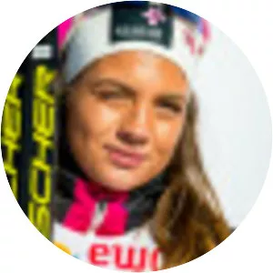 Kristine Stavås Skistad