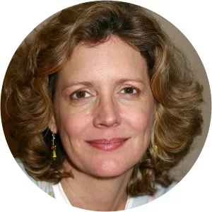 Kristine Sutherland - American actress