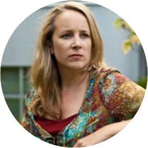 Kristine Van Pellicom