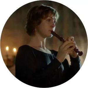 Kristine West - Musical artist