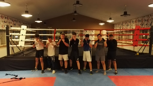 Kristinehamn, Hacklehemskolan