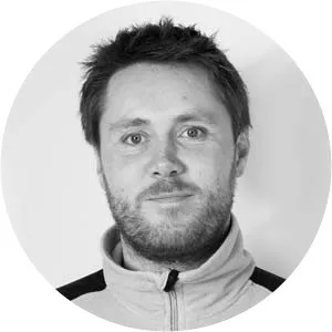 Kristinn Friðriksson - Icelandic former basketball player