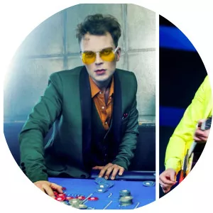 Kristis - Musical artist