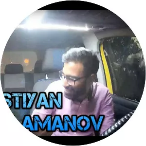 Kristiyan Shalamanov