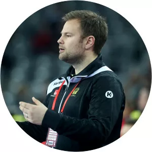 Kristján Andrésson