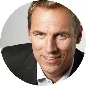 Kristján Arason - Icelandic handball player ‧ Þorgerður Katrín Gunnarsdóttir's husband