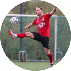 Kristján Atli Marteinsson