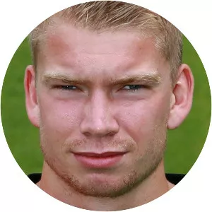 Kristján Emilsson - Icelandic footballer