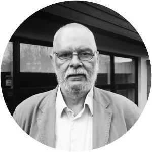 Kristján Guðmundsson