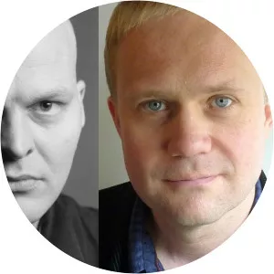 Kristján Hrafnsson - Playwright