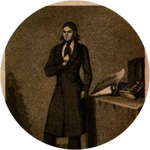 Kristjan Jaak Peterson