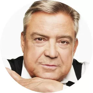 Kristján Jóhannsson