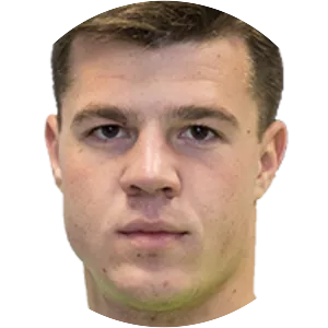 Kristjan Matošević