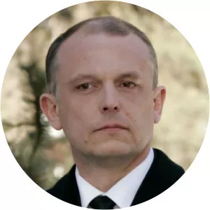 Kristjan Meri photograph