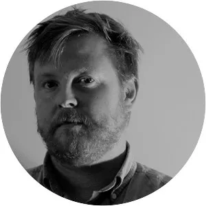 Kristjan Thor - Film director