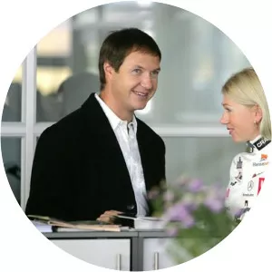 Kristjan-Thor Vähi photograph