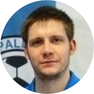 Kristjan Tiirik - Football player