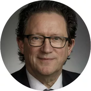 Kristján Þór Júlíusson - Minister of Fisheries and Agriculture of Iceland