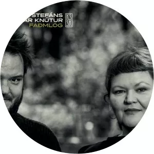 Kristjana Stefans - Musical artist