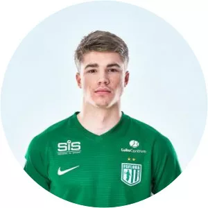 Kristo Hussar - Football player