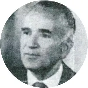 Kristo Kono - Albanian composer