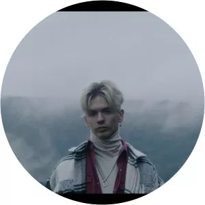 kristoaf - Musical artist