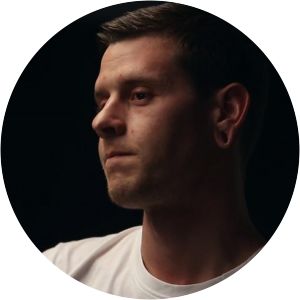 Kristof Daniel Novak photograph