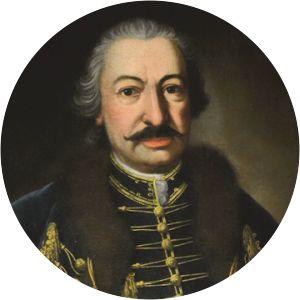 Kristof Festetics photograph