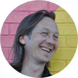 Kristof Hiriart - Musical artist