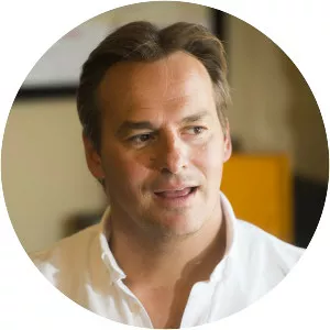 Kristóf Kovács - Hungarian television producer