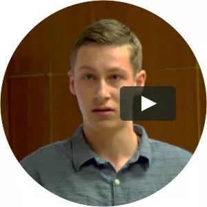 Kristóf Márai photograph